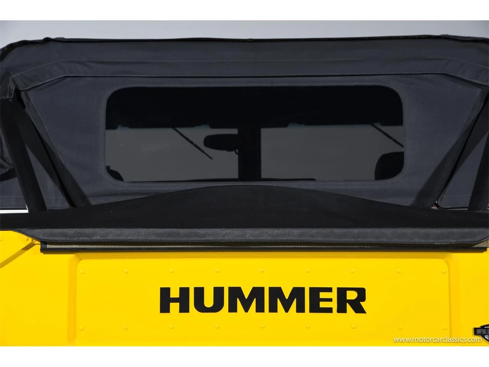 2006 Hummer Hummer H1 - Image 29 of 31