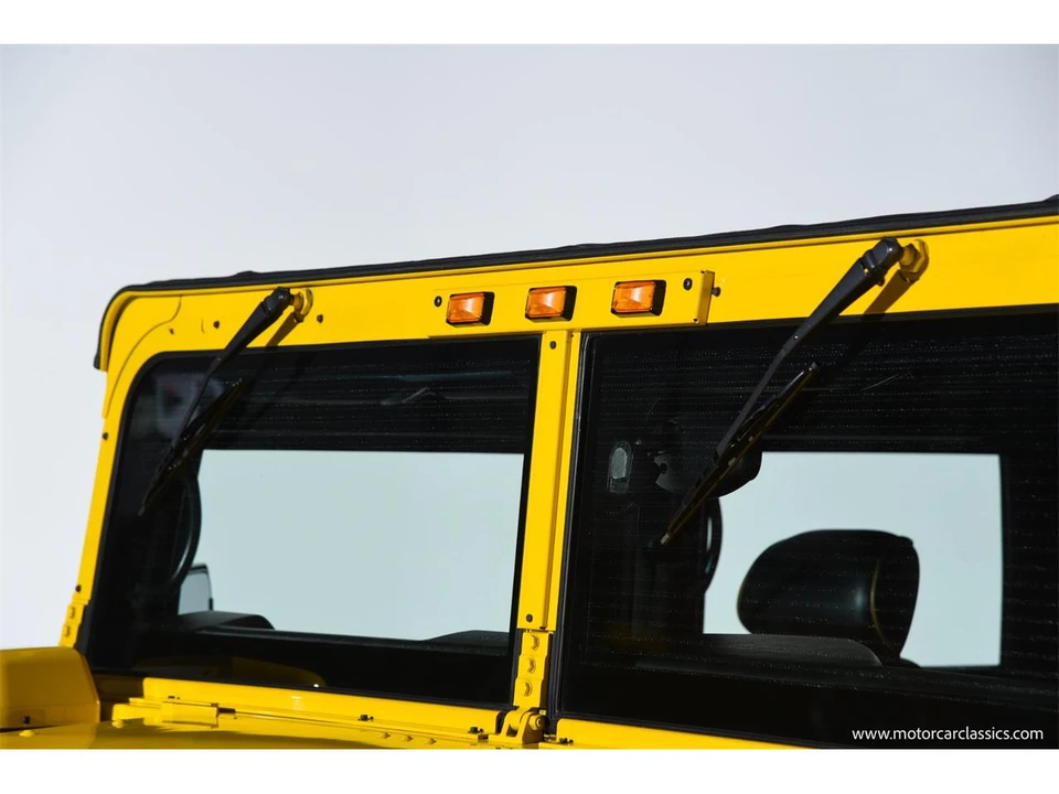 2006 Hummer Hummer H1 - Image 19 of 31