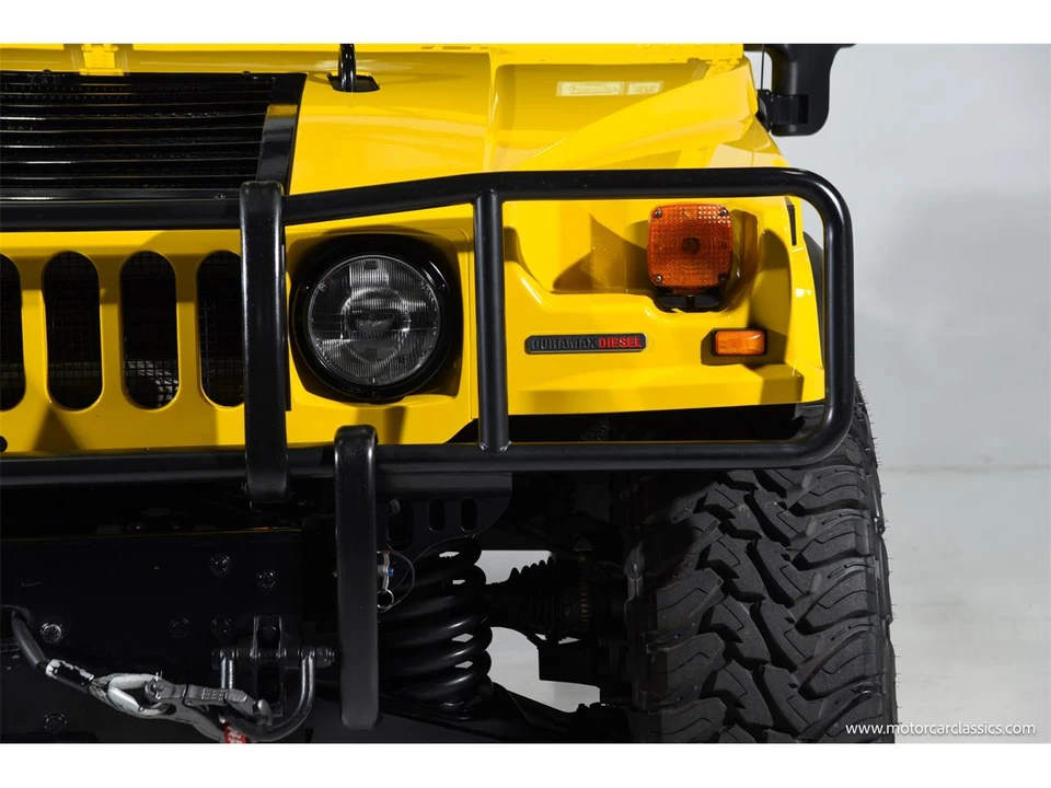 2006 Hummer Hummer H1 - Image 18 of 31