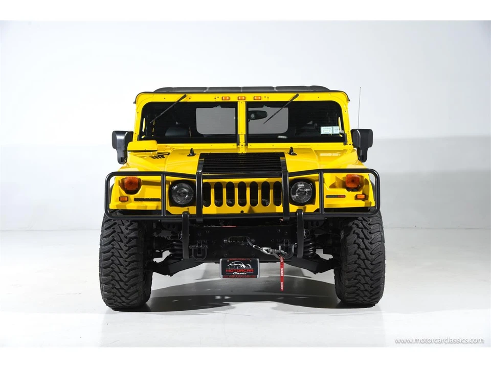 2006 Hummer Hummer H1 - Image 2 of 31