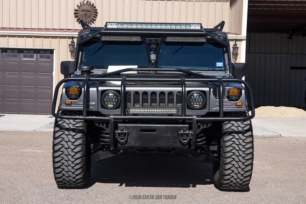 2006 Hummer Hummer H1 - Image 14 of 24