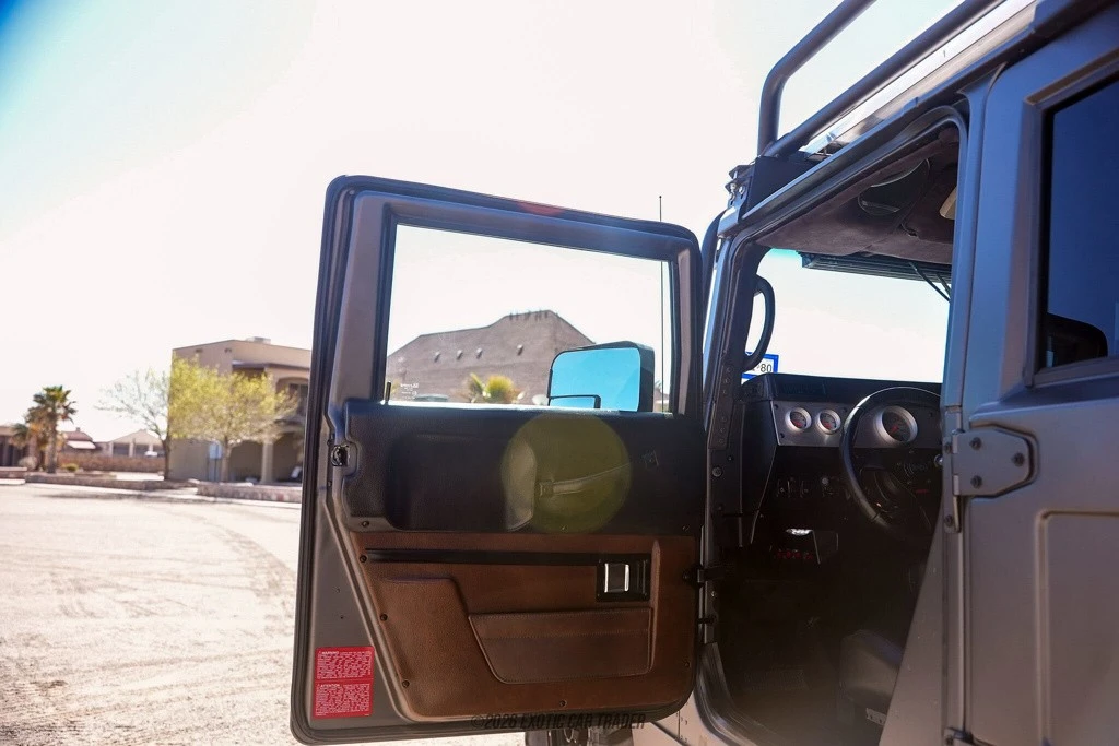 2006 Hummer Hummer H1 - Image 23 of 24