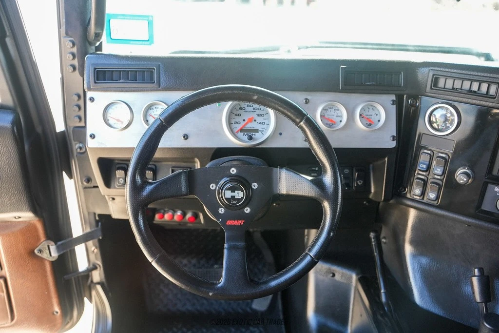 2006 Hummer Hummer H1 - Image 20 of 24