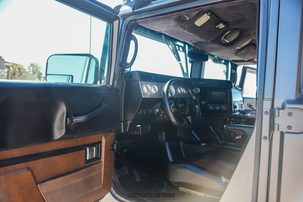 2006 Hummer Hummer H1 - Image 22 of 24