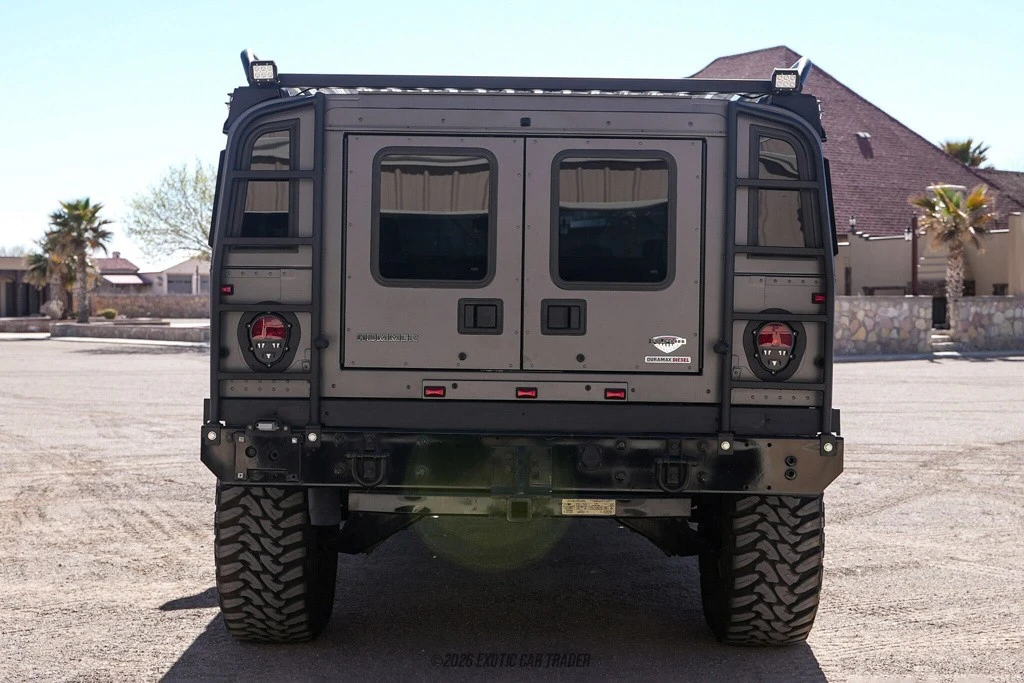 2006 Hummer Hummer H1 - Image 7 of 24