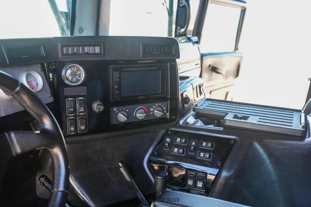 2006 Hummer Hummer H1 - Image 21 of 24