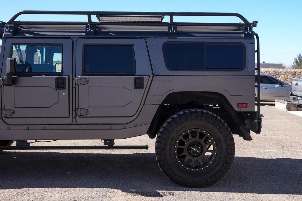 2006 Hummer Hummer H1 - Image 5 of 24