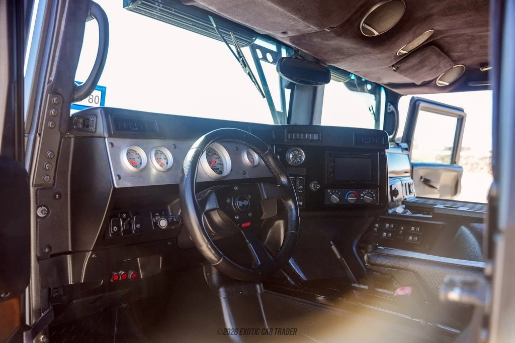 2006 Hummer Hummer H1 - Image 24 of 24