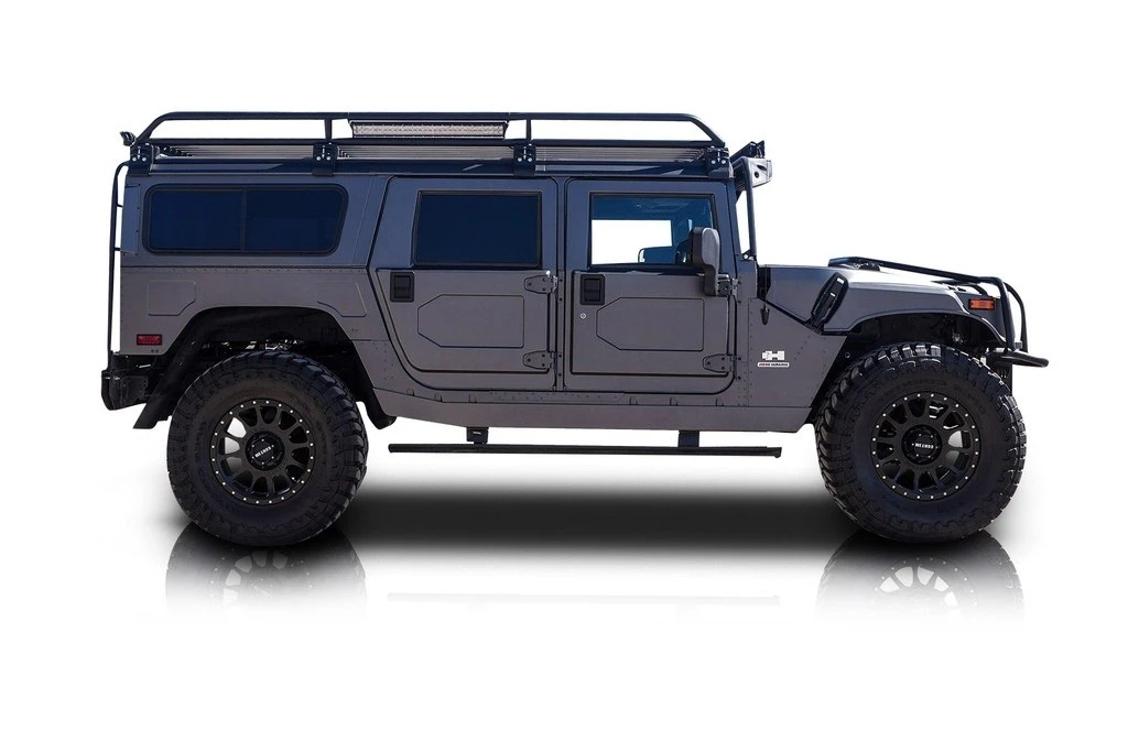 2006 Hummer Hummer H1 - Image 2 of 24