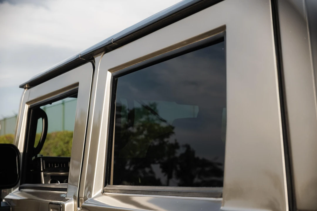 2006 Hummer Hummer H1 - Image 31 of 31