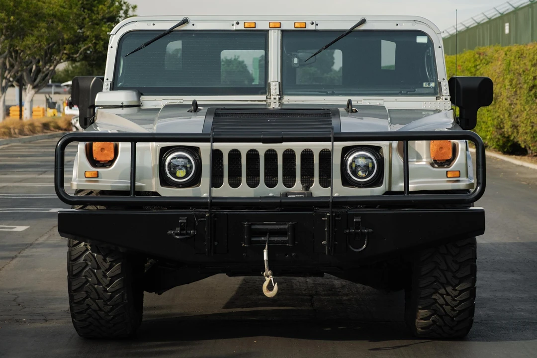 2006 Hummer Hummer H1 - Image 2 of 31