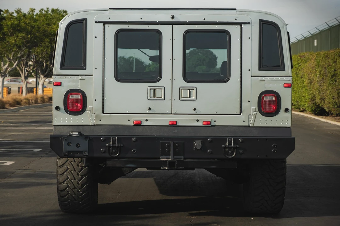 2006 Hummer Hummer H1 - Image 5 of 31