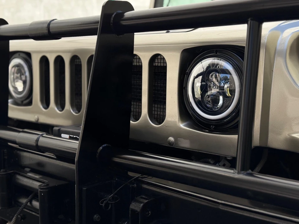 2006 Hummer Hummer H1 - Image 24 of 31