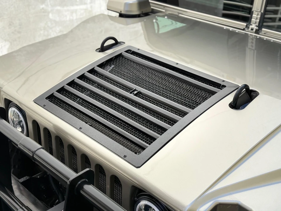 2006 Hummer Hummer H1 - Image 25 of 31