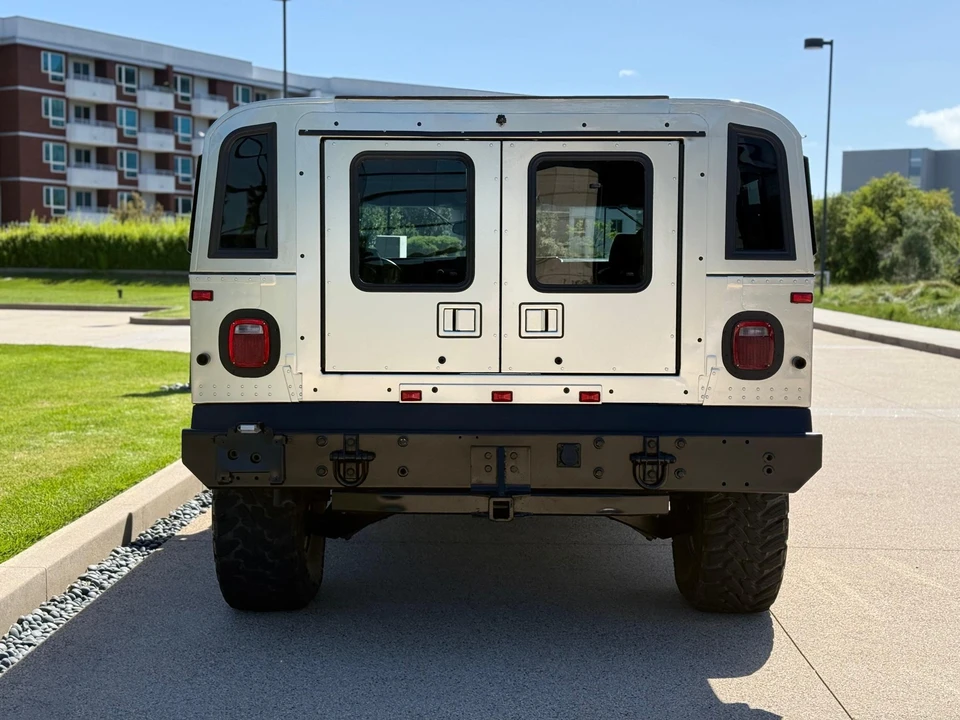 2006 Hummer Hummer H1 - Image 14 of 31