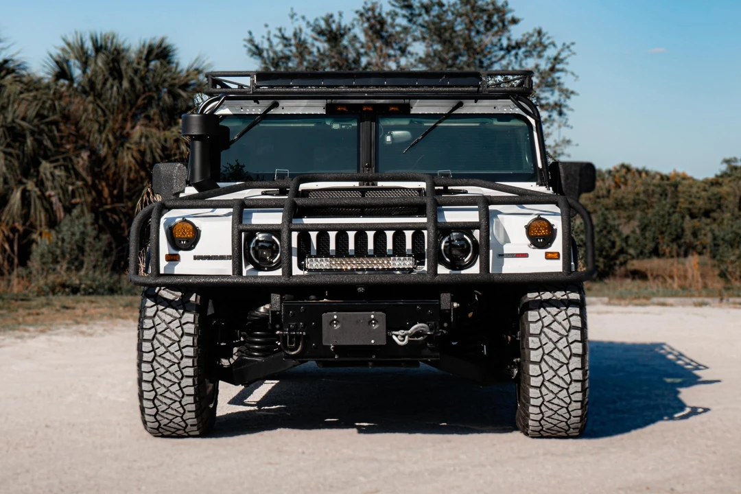 2006 Hummer Hummer H1 - Image 2 of 31