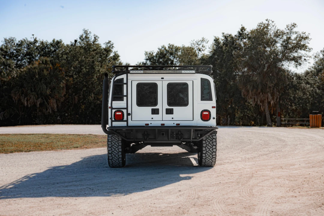 2006 Hummer Hummer H1 - Image 18 of 31