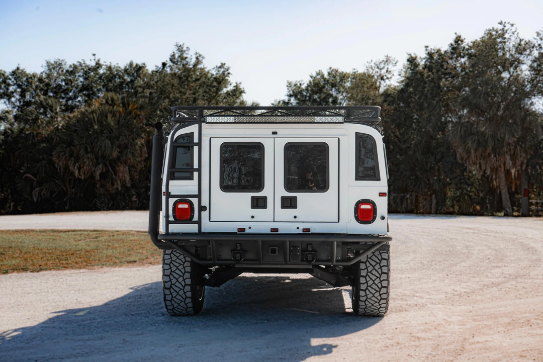 2006 Hummer Hummer H1 - Image 19 of 31