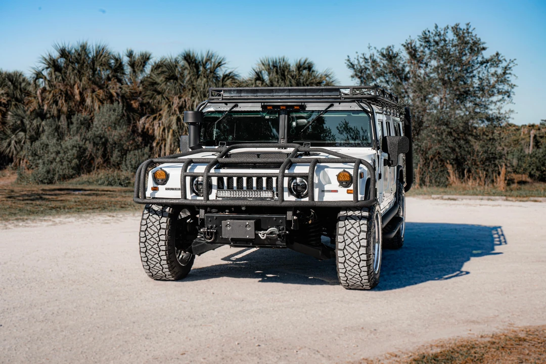 2006 Hummer Hummer H1 - Image 6 of 31