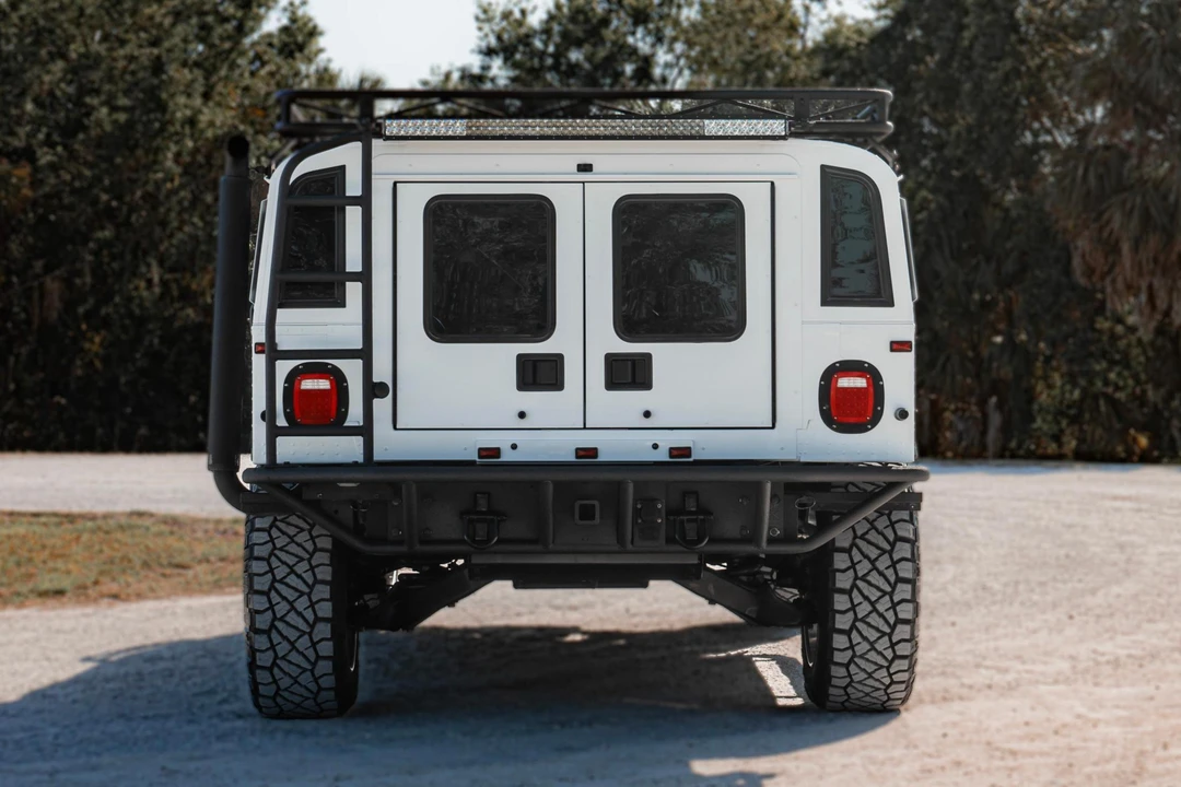 2006 Hummer Hummer H1 - Image 5 of 31