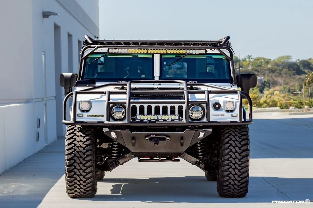 2006 Hummer Hummer H1 - Image 5 of 21