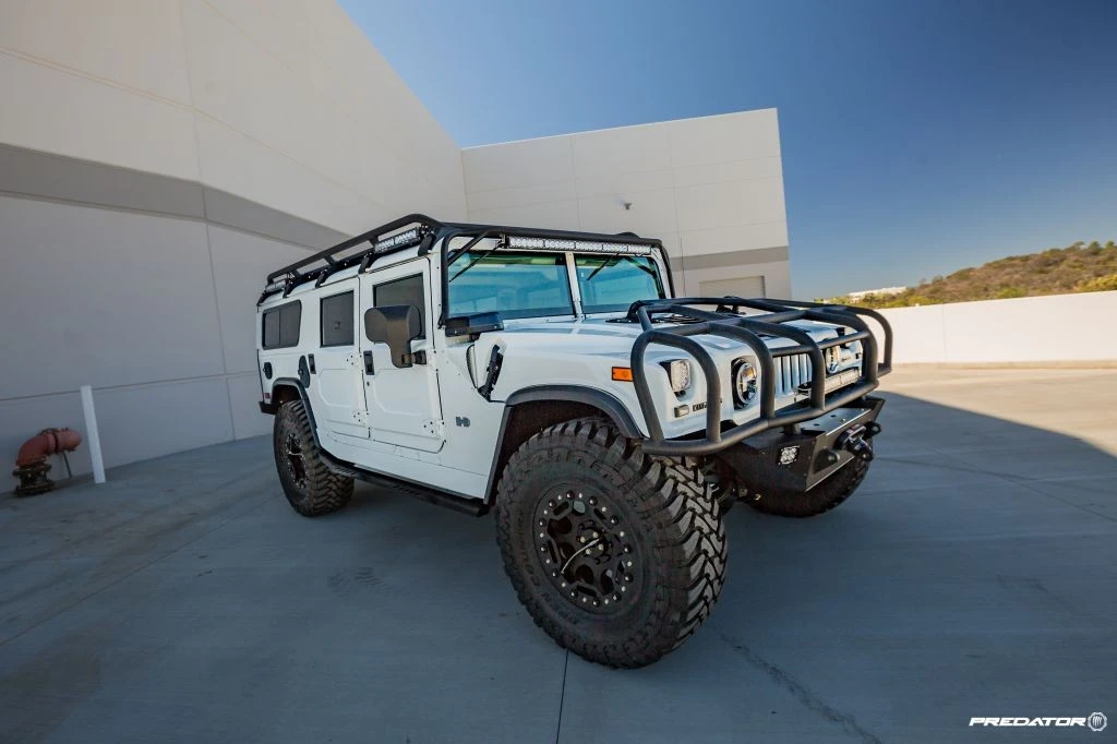 2006 Hummer Hummer H1 - Image 11 of 21