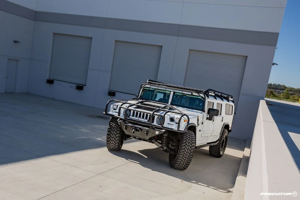 2006 Hummer Hummer H1 - Image 8 of 21