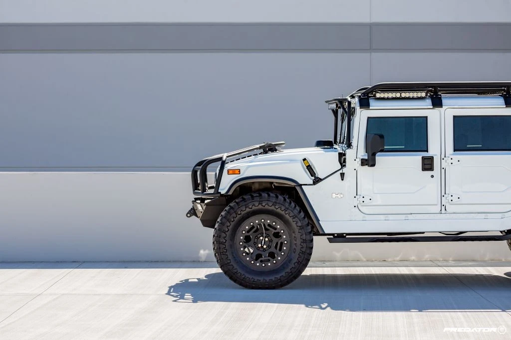 2006 Hummer Hummer H1 - Image 2 of 21