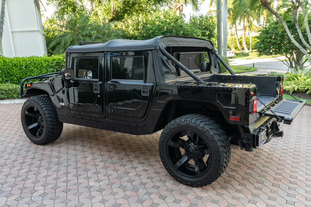 2006 Hummer Hummer H1 - Image 7 of 31