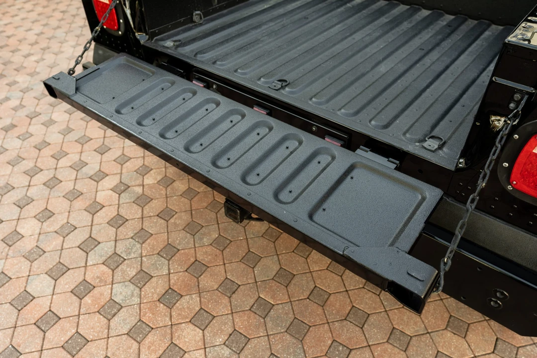 2006 Hummer Hummer H1 - Image 10 of 31