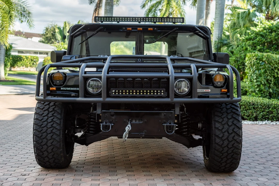 2006 Hummer Hummer H1 - Image 2 of 31