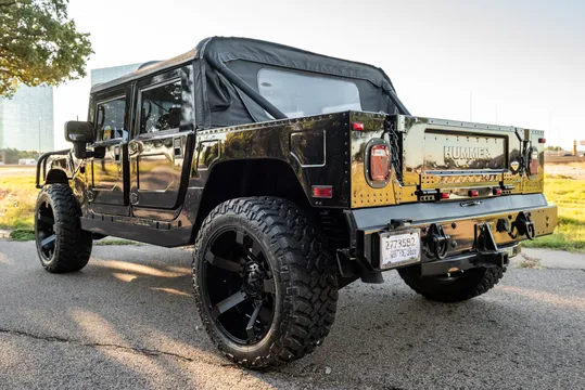 2006 Hummer Hummer H1 - Image 3 of 31