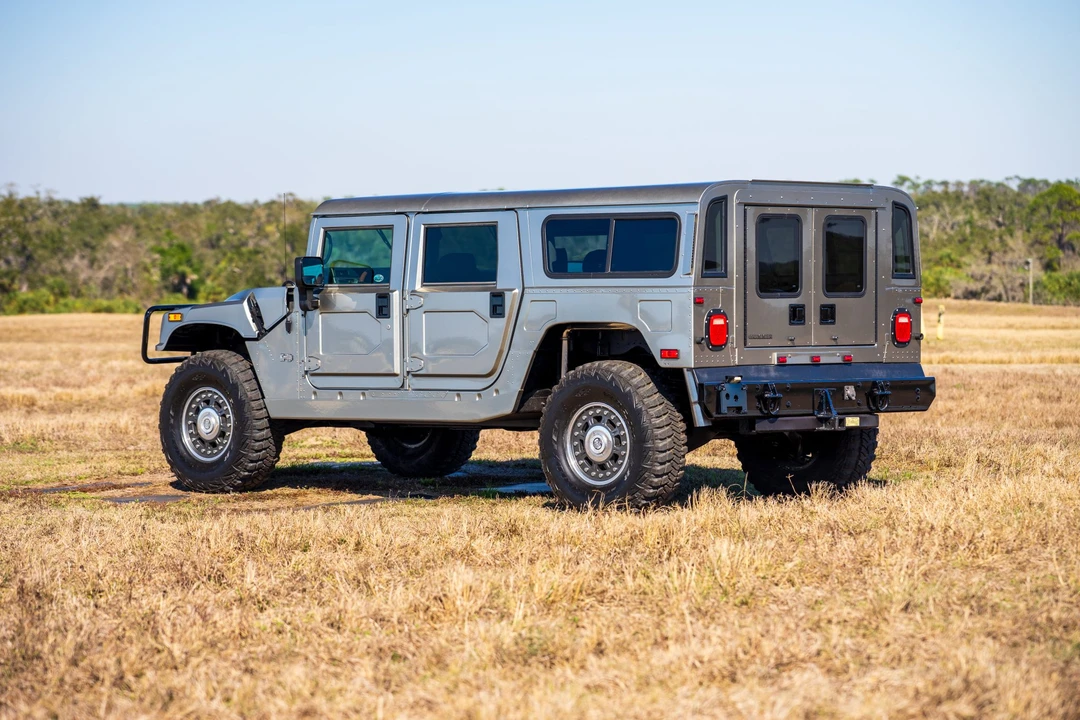 2006 Hummer Hummer H1 - Image 26 of 31