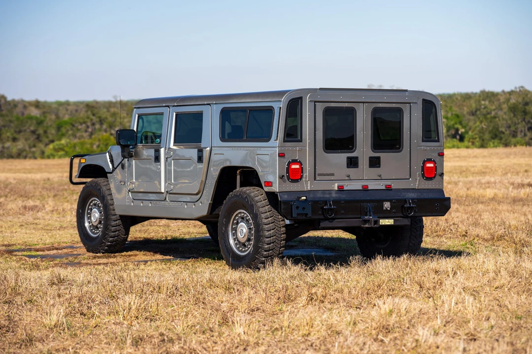 2006 Hummer Hummer H1 - Image 25 of 31