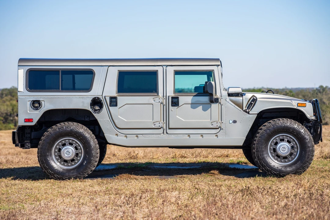2006 Hummer Hummer H1 - Image 15 of 31