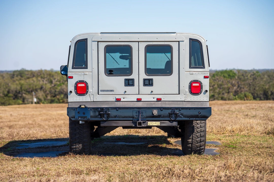 2006 Hummer Hummer H1 - Image 21 of 31