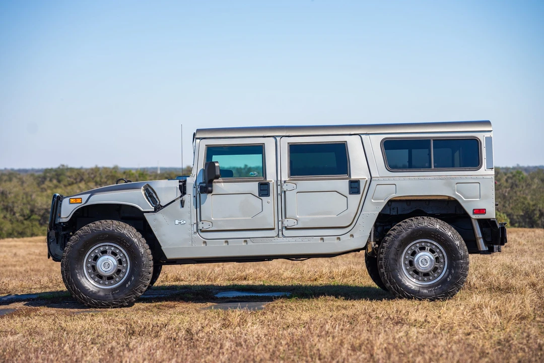 2006 Hummer Hummer H1 - Image 28 of 31