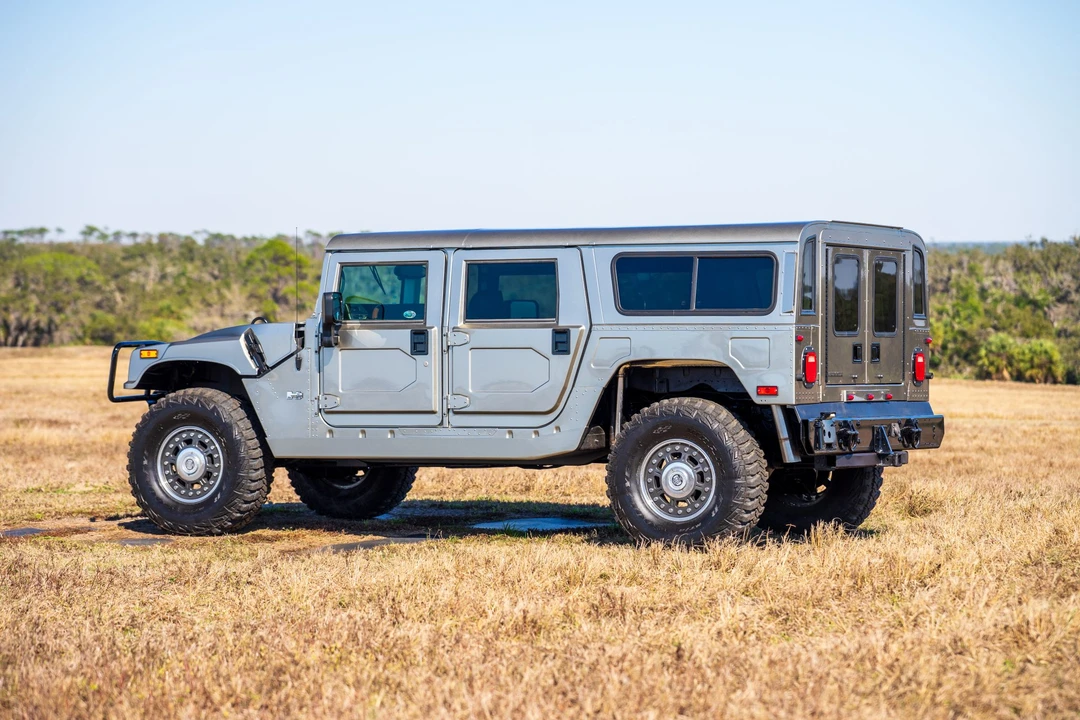 2006 Hummer Hummer H1 - Image 27 of 31