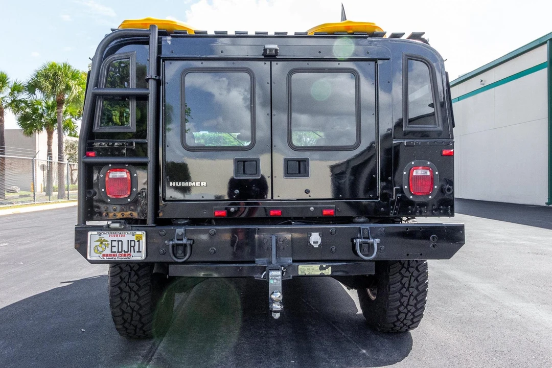 2006 Hummer Hummer H1 - Image 13 of 31