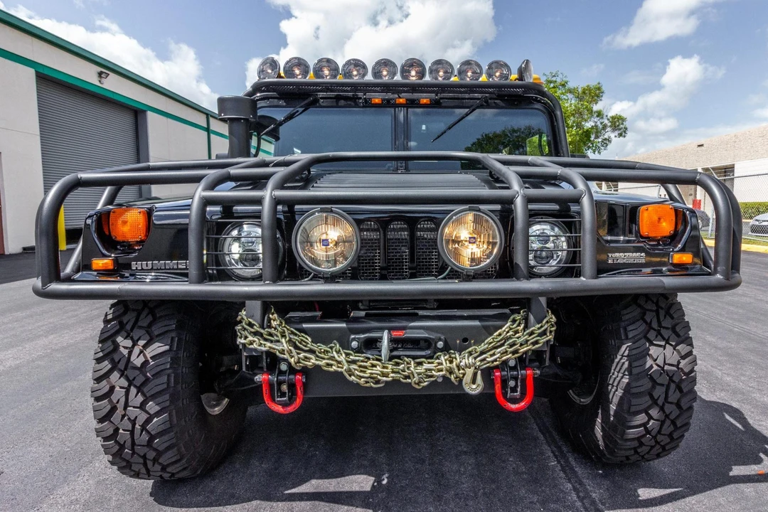2006 Hummer Hummer H1 - Image 5 of 31