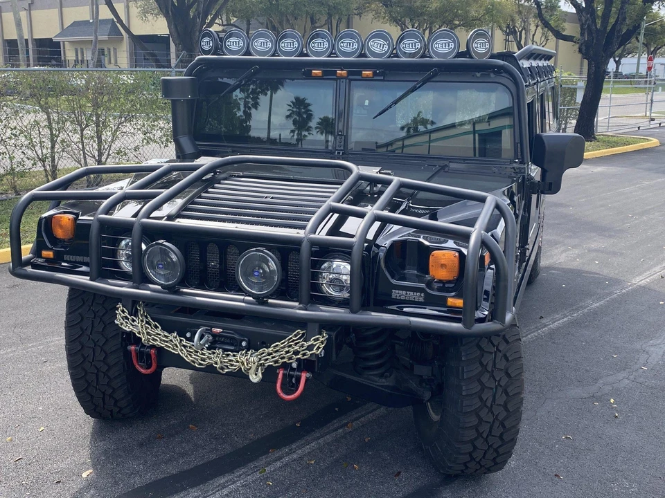 2006 Hummer Hummer H1 - Image 3 of 31