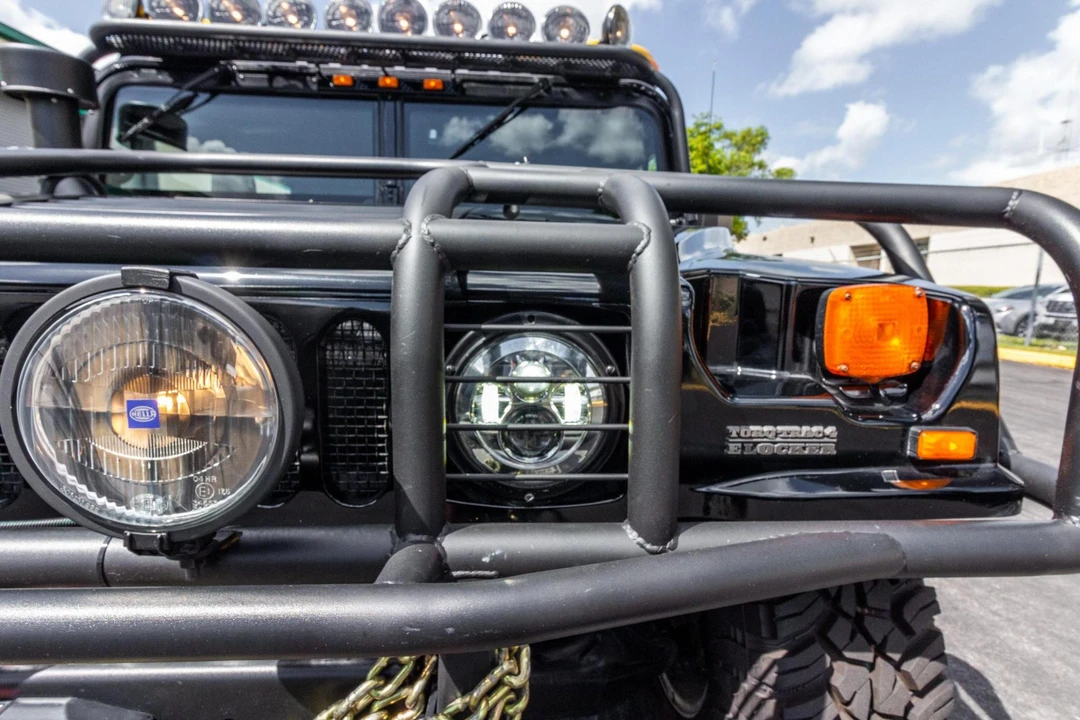 2006 Hummer Hummer H1 - Image 29 of 31