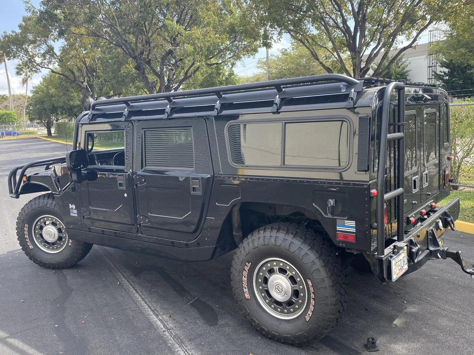 2006 Hummer Hummer H1 - Image 16 of 31