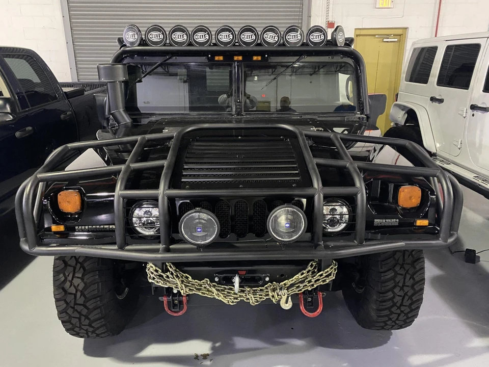 2006 Hummer Hummer H1 - Image 6 of 31