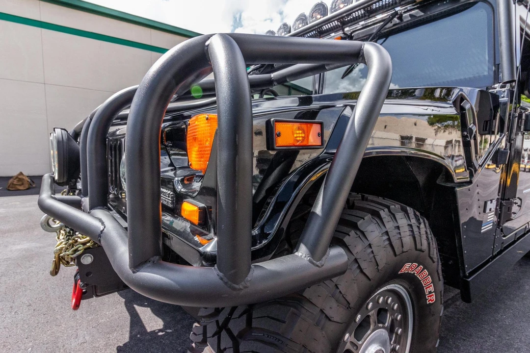 2006 Hummer Hummer H1 - Image 31 of 31