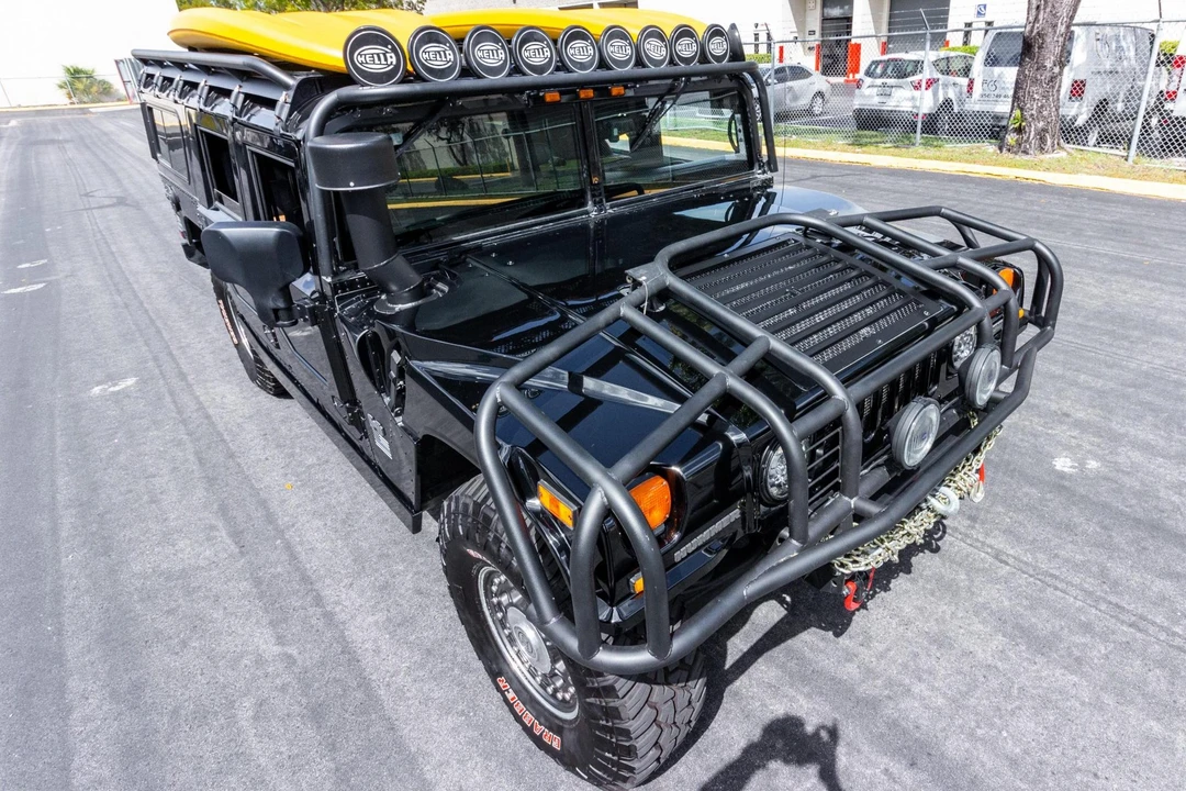 2006 Hummer Hummer H1 - Image 19 of 31