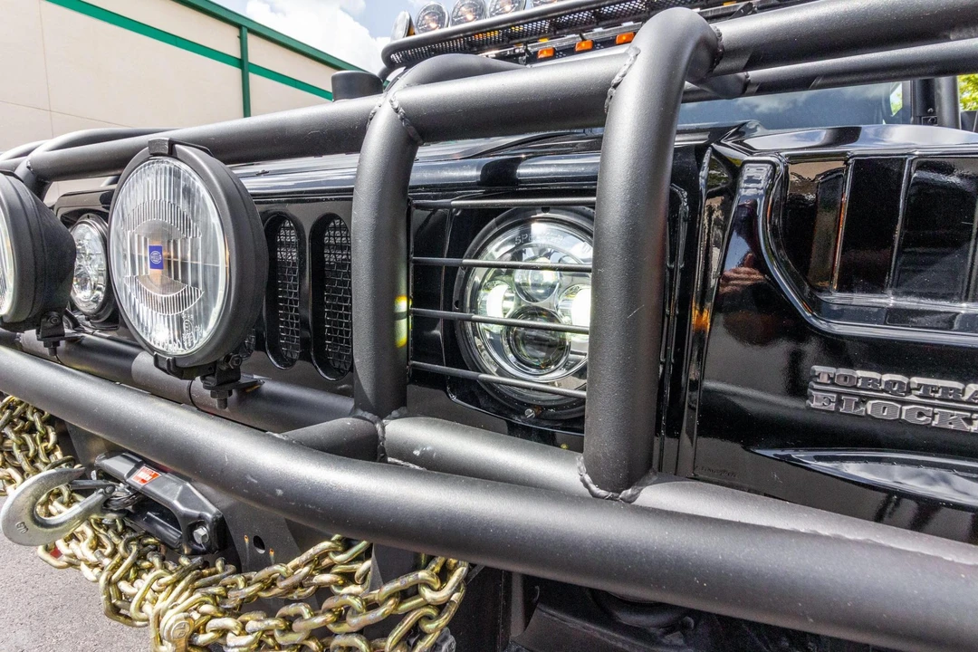 2006 Hummer Hummer H1 - Image 30 of 31