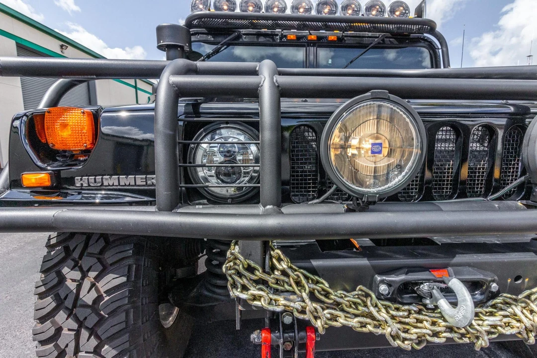 2006 Hummer Hummer H1 - Image 27 of 31