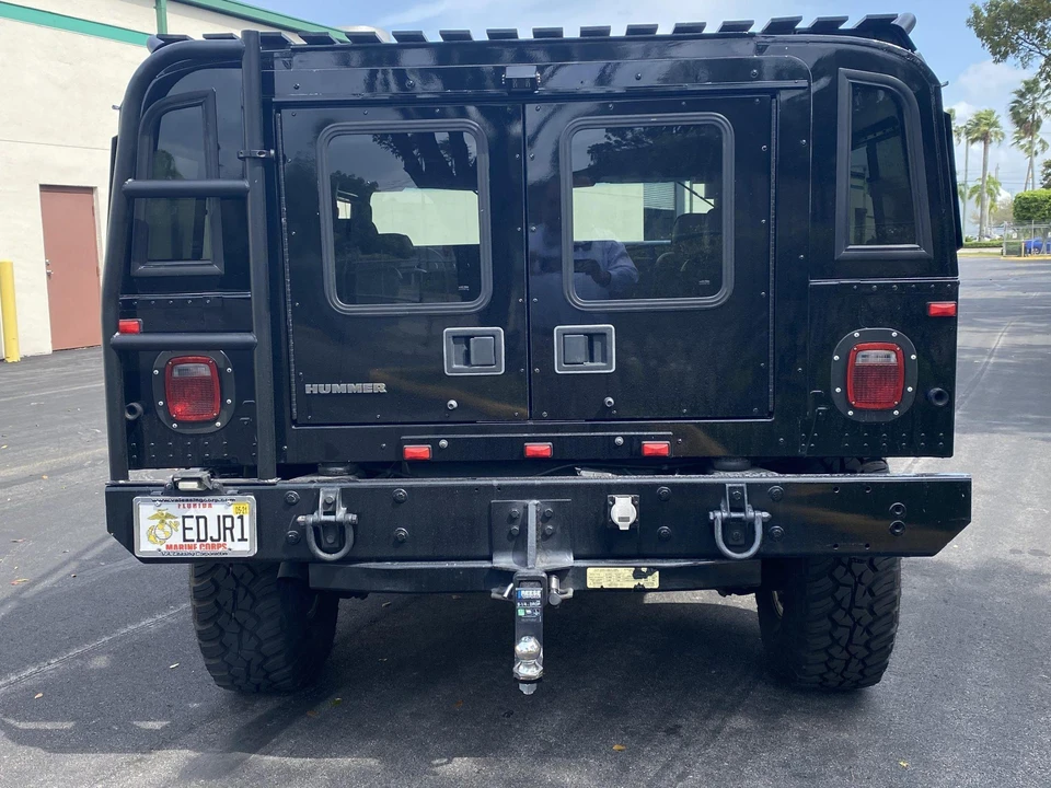 2006 Hummer Hummer H1 - Image 14 of 31