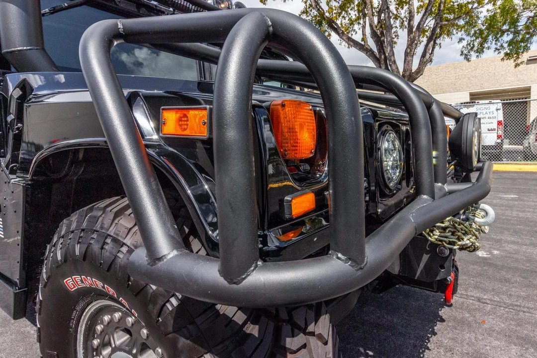 2006 Hummer Hummer H1 - Image 24 of 31